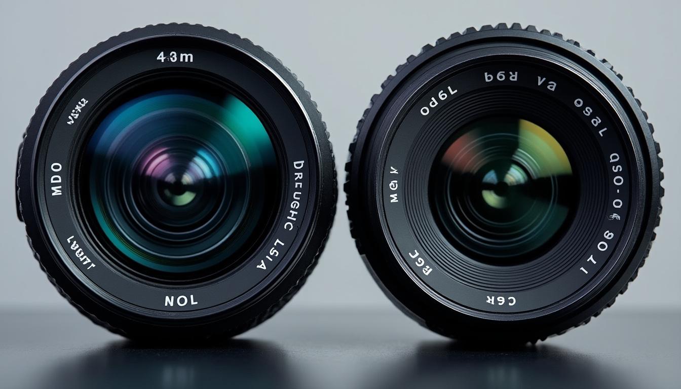 découvrez les meilleurs objectifs pour maîtriser le focus breathing en photographie et améliorer la qualité de vos prises de vue.