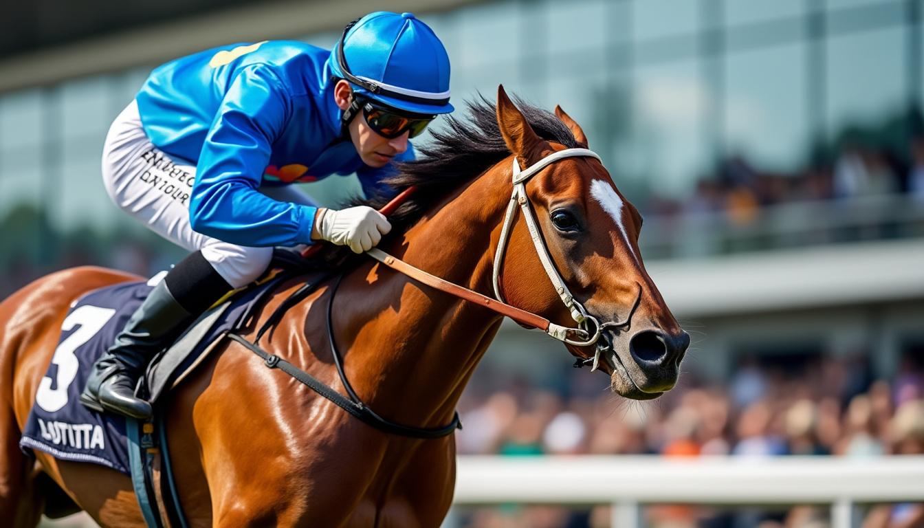 découvrez les secrets des bookmakers pour mieux comprendre l'arrivée et le rapport du quinté, et optimisez vos stratégies de pari.