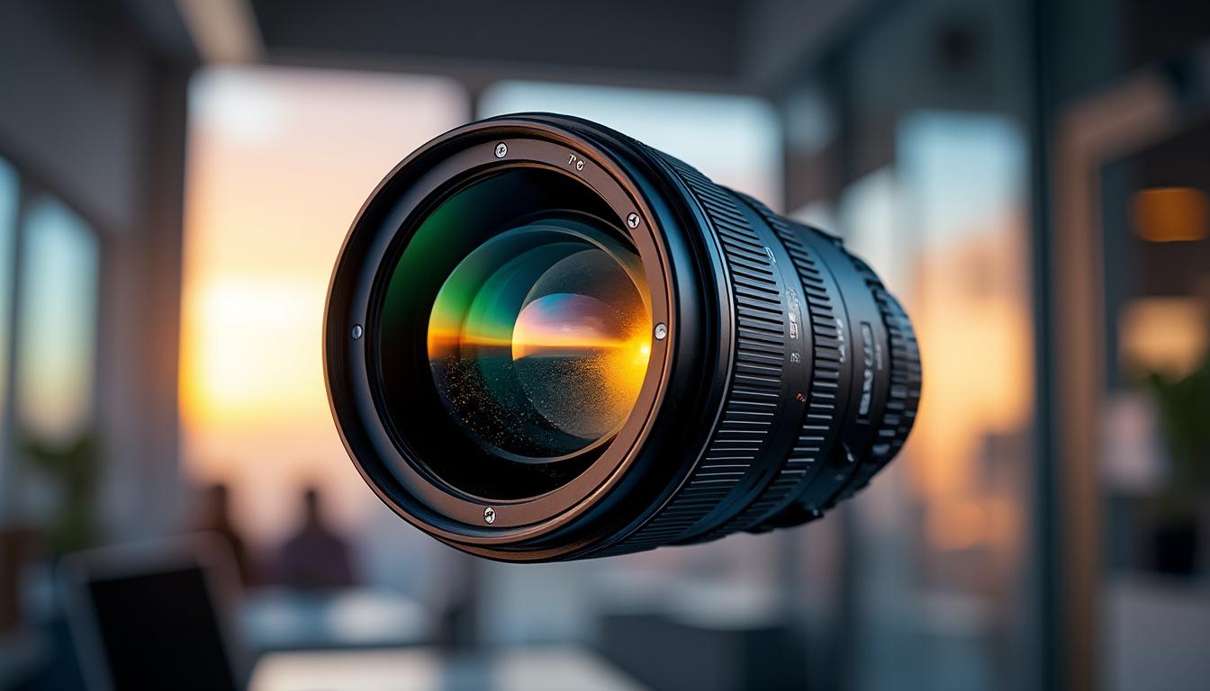 découvrez notre analyse complète du nikon af-s 70-200 mm f/2.8 e fl ed, un téléobjectif performant. explorez ses caractéristiques techniques, sa qualité d'image et ses avantages pour la photographie professionnelle.