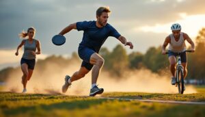 découvrez tout sur le sport en u : une sélection de sports peu connus commençant par la lettre u à essayer pour diversifier vos activités physiques et vivre de nouvelles expériences.