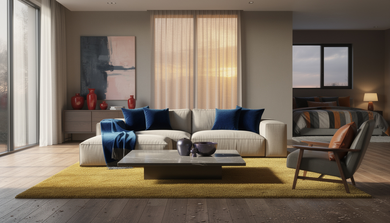 découvrez comment transformer votre décoration grâce à notre liste complète de couleurs commençant par la lettre s, pour un intérieur unique et harmonieux.