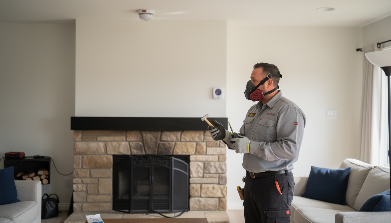 pratiques du ramonage