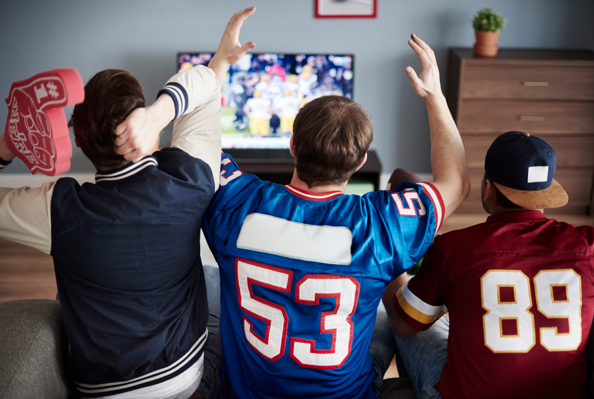 événements sportifs