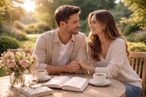 découvrez les conseils essentiels pour choisir son partenaire de vie sans encombre et construire une relation solide et harmonieuse. apprenez les choses à considérer pour un choix réfléchi et serein.