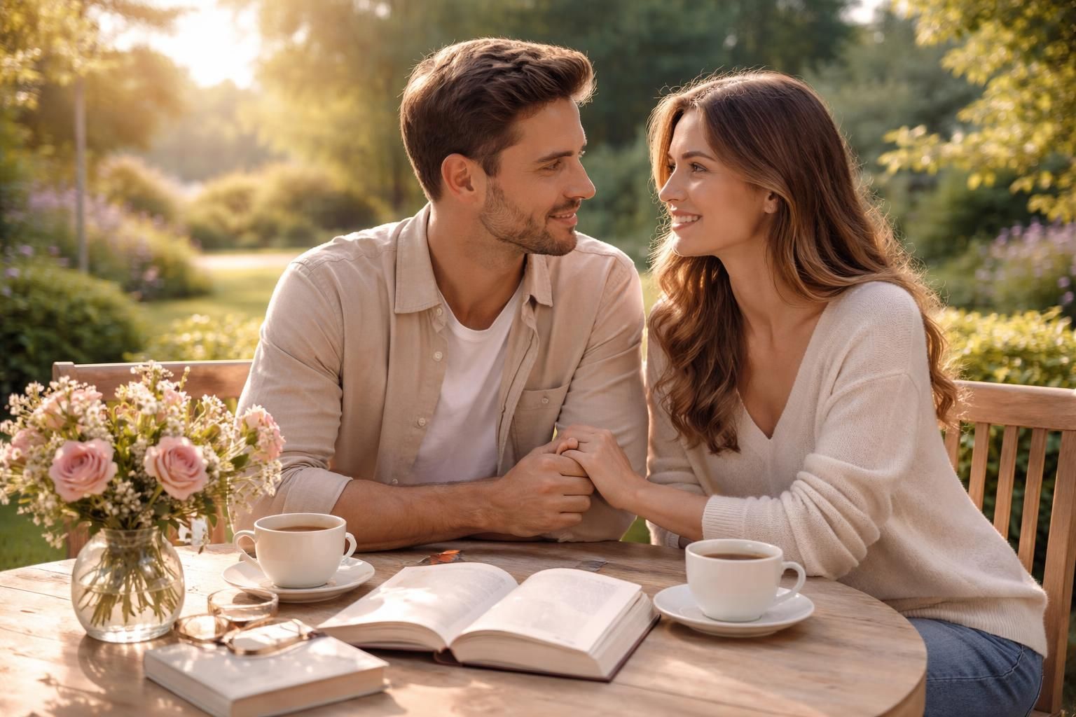 découvrez les conseils essentiels pour choisir son partenaire de vie sans encombre et construire une relation solide et harmonieuse. apprenez les choses à considérer pour un choix réfléchi et serein.