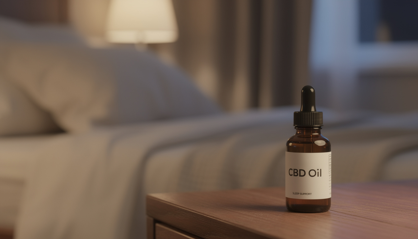 découvrez comment utiliser le cbd pour lutter contre l'insomnie et améliorer la qualité de votre sommeil naturellement et efficacement.