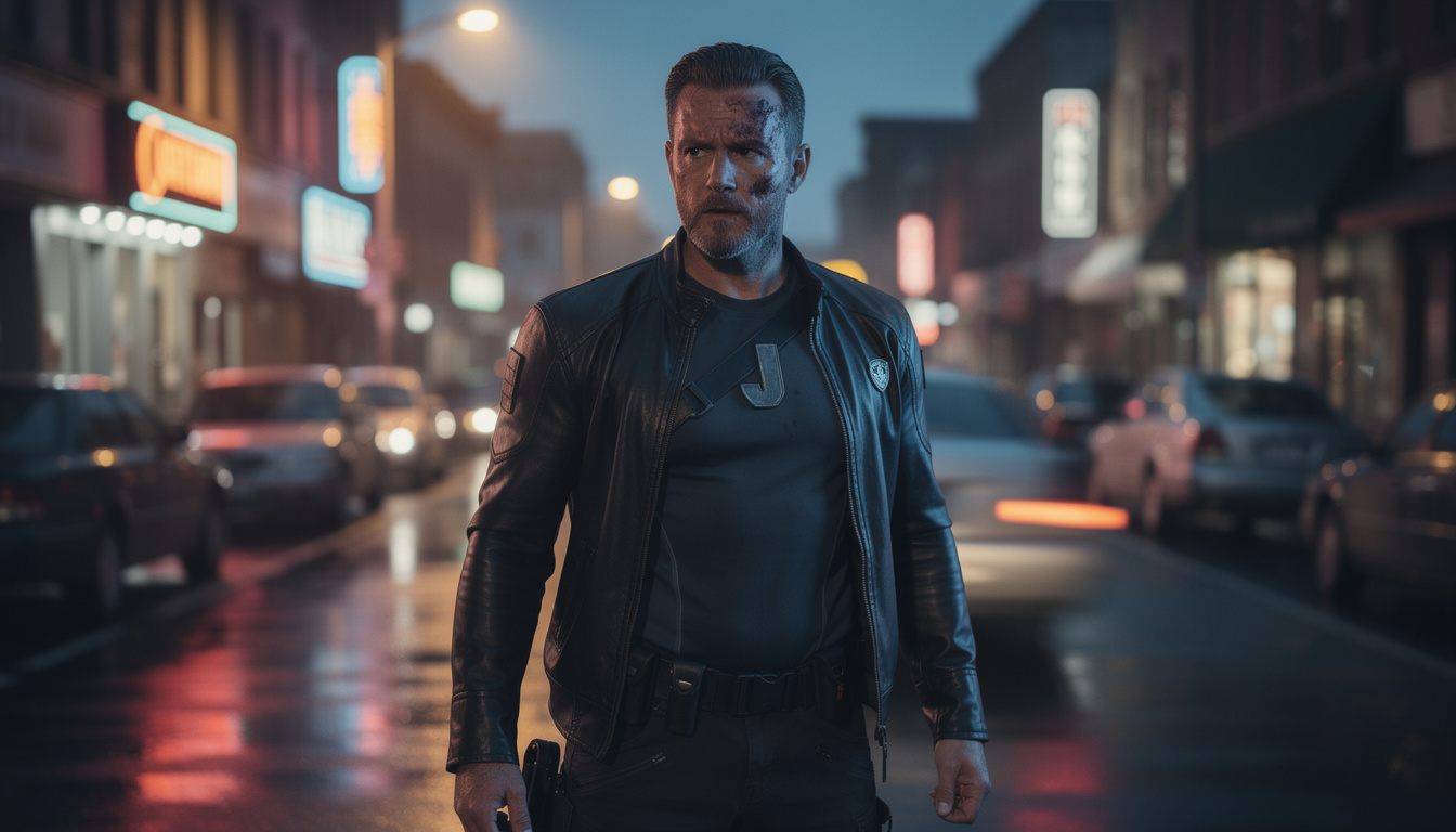 découvrez les personnages de séries incontournables dont le prénom commence par la lettre j. plongez dans leurs histoires captivantes et ne manquez aucun de leurs moments clés.