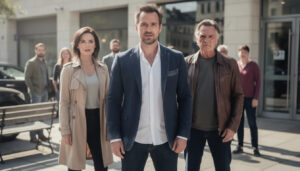 découvrez les personnages de séries incontournables dont le prénom commence par la lettre j, à ne surtout pas manquer pour les fans de séries.