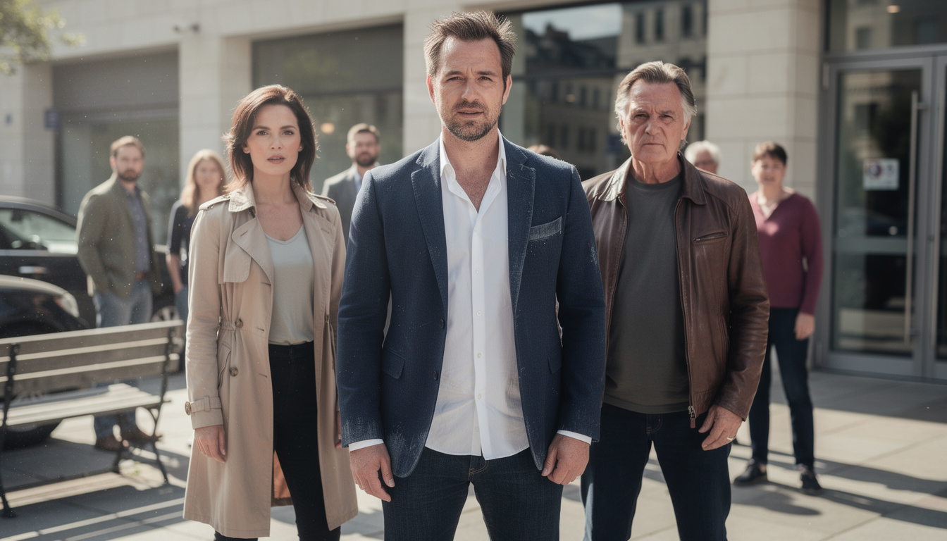 découvrez les personnages de séries incontournables dont le prénom commence par la lettre j, à ne surtout pas manquer pour les fans de séries.