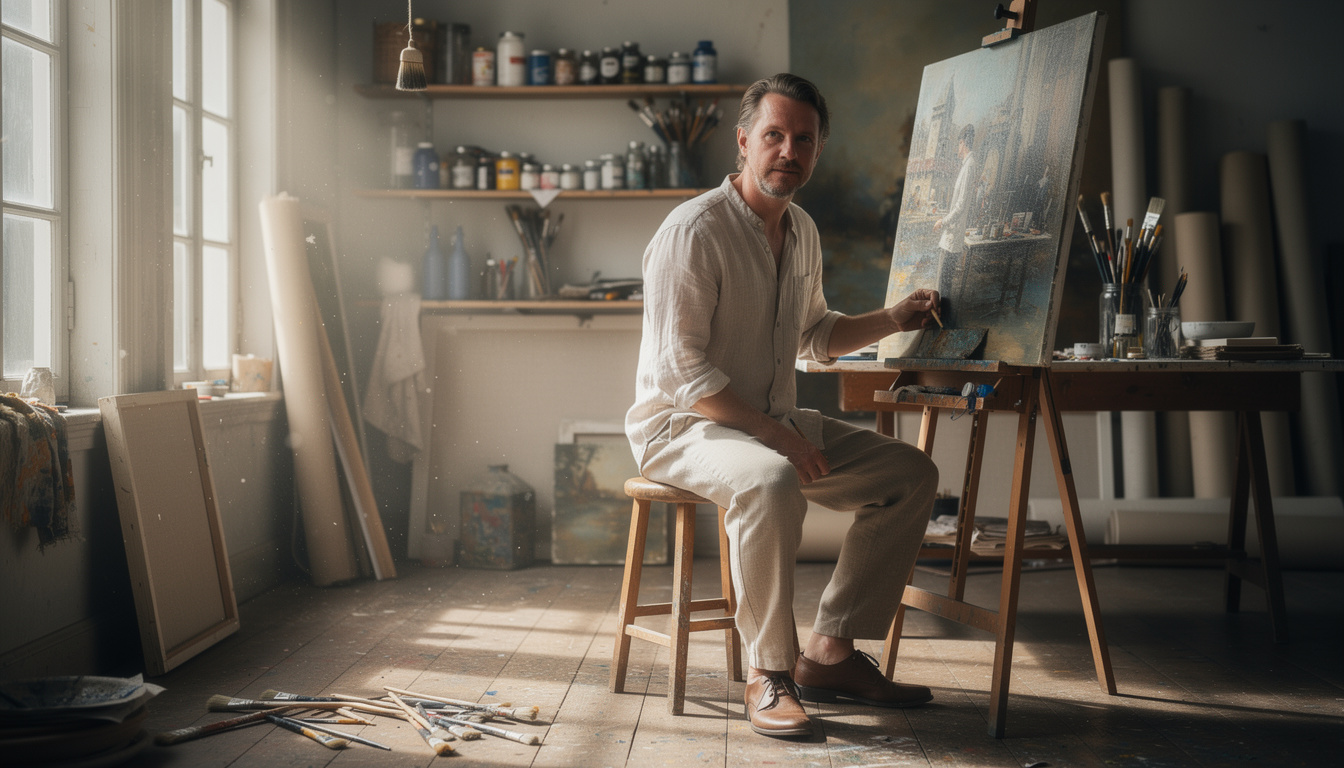 découvrez des citations inspirantes sur la créativité issues des plus grands artistes pour stimuler votre imagination et nourrir votre passion artistique.