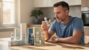 découvrez les avantages de commander sur e-liquide-fr, votre boutique en ligne spécialisée dans les e-liquides. large choix, qualité garantie et livraison rapide.