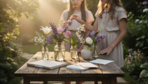 découvrez la signification des prénoms de fille commençant par la lettre l. une liste complète pour choisir un prénom original et chargé de sens.