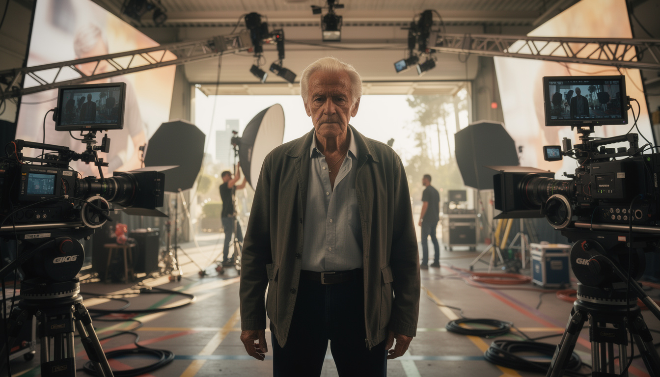 découvrez l'évolution physique spectaculaire de harrison ford à travers les années et ses rôles emblématiques au cinéma.