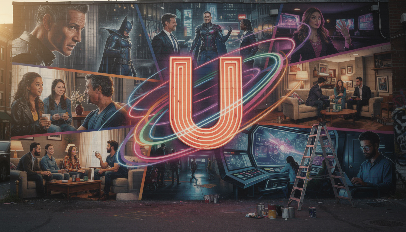 découvrez notre sélection des meilleures séries tv commençant par la lettre u, parfaites pour un binge-watching intense et passionnant.