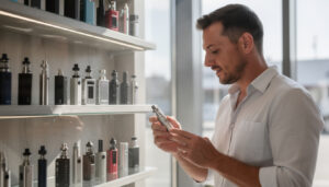 découvrez vape district, votre boutique en ligne spécialisée en matériel de vape. profitez de notre guide complet pour les débutants et trouvez tout l'équipement adapté à vos besoins.