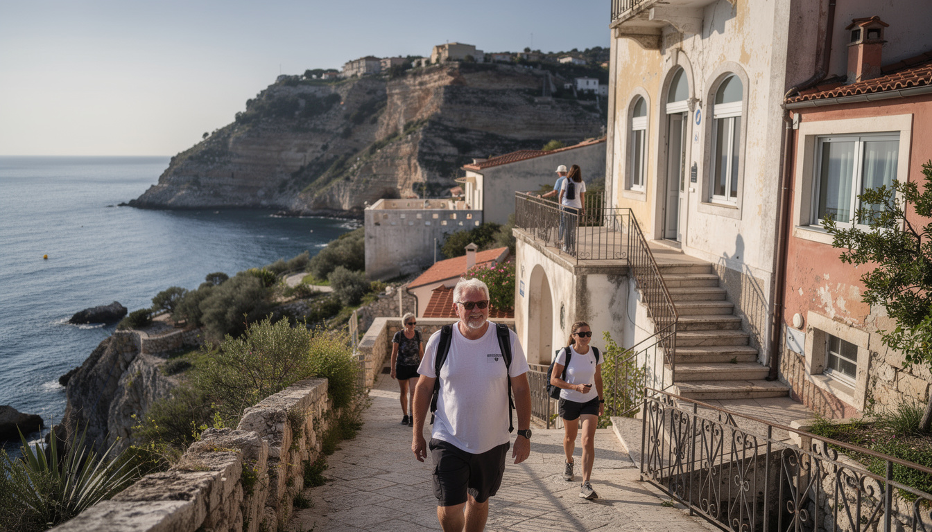 découvrez guendalina à santa cesarea terme en italie, un voyage riche en histoire et culture, entre paysages enchanteurs et traditions locales authentiques.