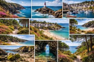 découvrez 11 sites incontournables à visiter autour de paimpol pour un séjour riche en découvertes, nature et patrimoine breton.