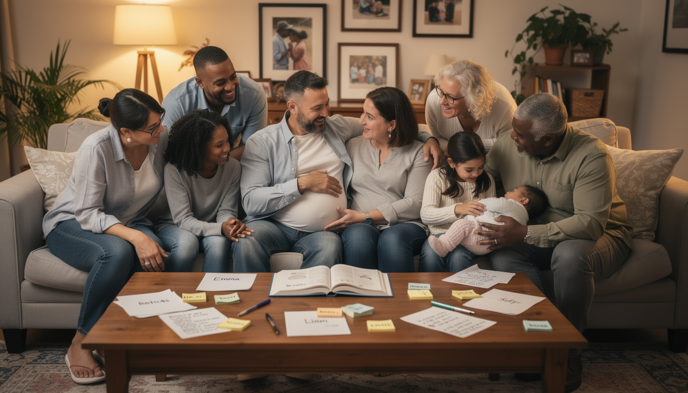 découvrez 5 raisons convaincantes de choisir des prénoms mixtes non genrés commençant par la lettre t pour un prénom original et inclusif.