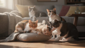 découvrez une liste adorable de noms de chat et chatte commençant par la lettre q, parfaits pour trouver le prénom idéal qui fera fondre votre cœur.