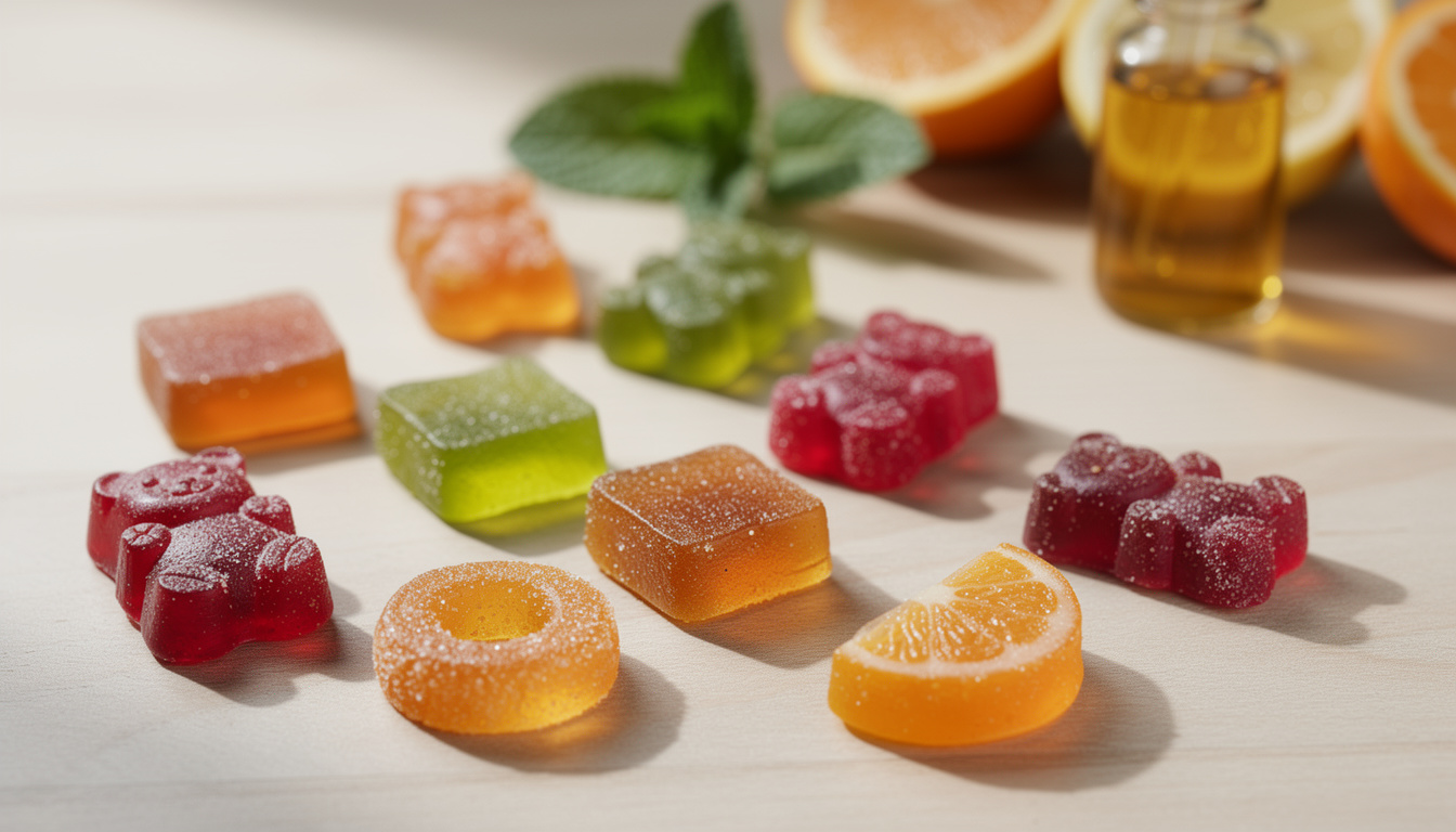 découvrez les ingrédients essentiels des chewing-gums au cbd et apprenez tout ce qu'il faut savoir pour choisir un produit de qualité en toute confiance.