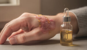 découvrez comment le cbd peut aider à réduire l'inflammation liée au psoriasis, offrant un soulagement naturel et apaisant pour votre peau.