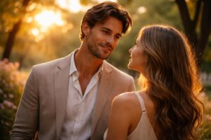 découvrez comment développer votre charme pour séduire naturellement et provoquer le déclic amoureux chez une femme. conseils pratiques et techniques efficaces.