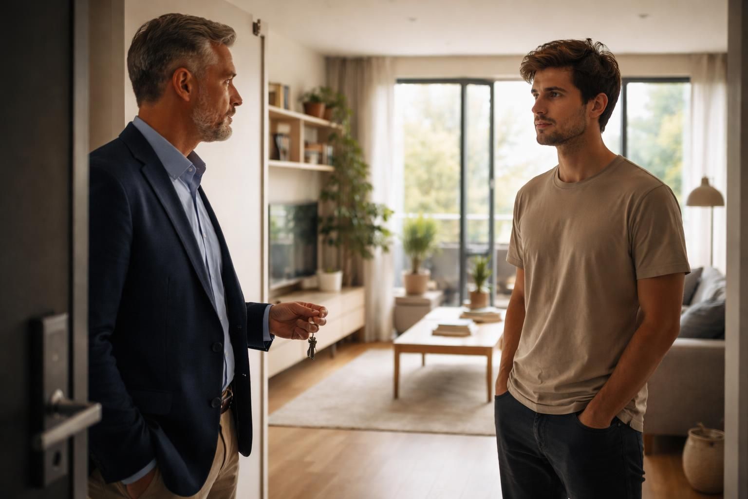 découvrez les droits du nu-propriétaire concernant l'accès au domicile et les implications sur la vie privée, pour mieux comprendre vos droits et obligations.