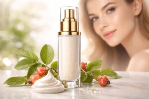 découvrez l'efficacité des crèmes anti-âge au rétinol, un ingrédient clé des cosmétiques pour réduire les signes du vieillissement et améliorer la qualité de la peau.