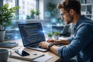 découvrez comment faker transforme le développement web en générant facilement des données factices pour tester et améliorer vos applications.