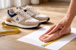 découvrez notre guide des tailles pour les chaussures le coq sportif et trouvez facilement la paire idéale grâce à nos conseils pratiques et précis.