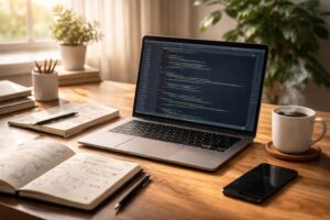 découvrez notre guide complet pour créer efficacement votre code créateur et optimiser vos projets en toute simplicité.
