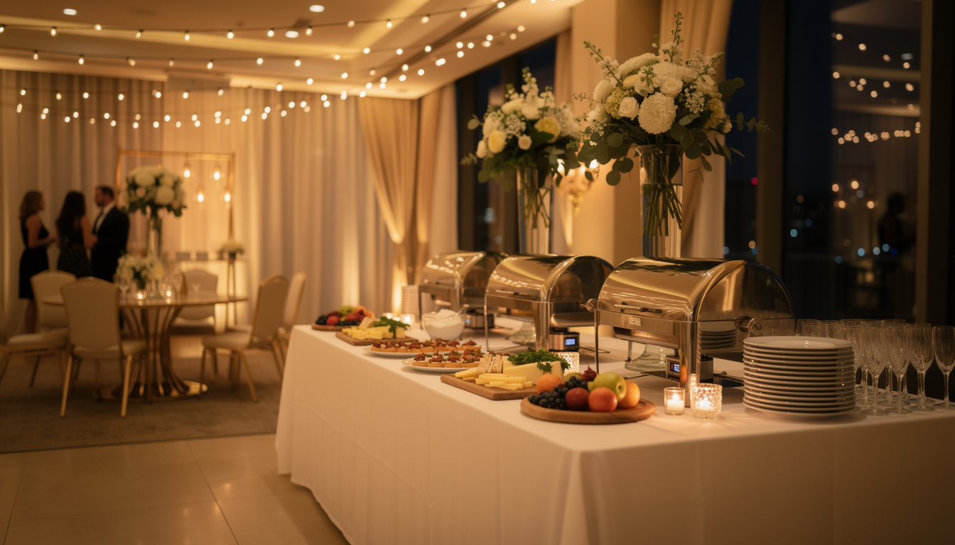 découvrez notre guide ultime pour organiser une fête privée réussie pour adultes, avec des conseils pratiques, idées originales et astuces pour une soirée inoubliable.