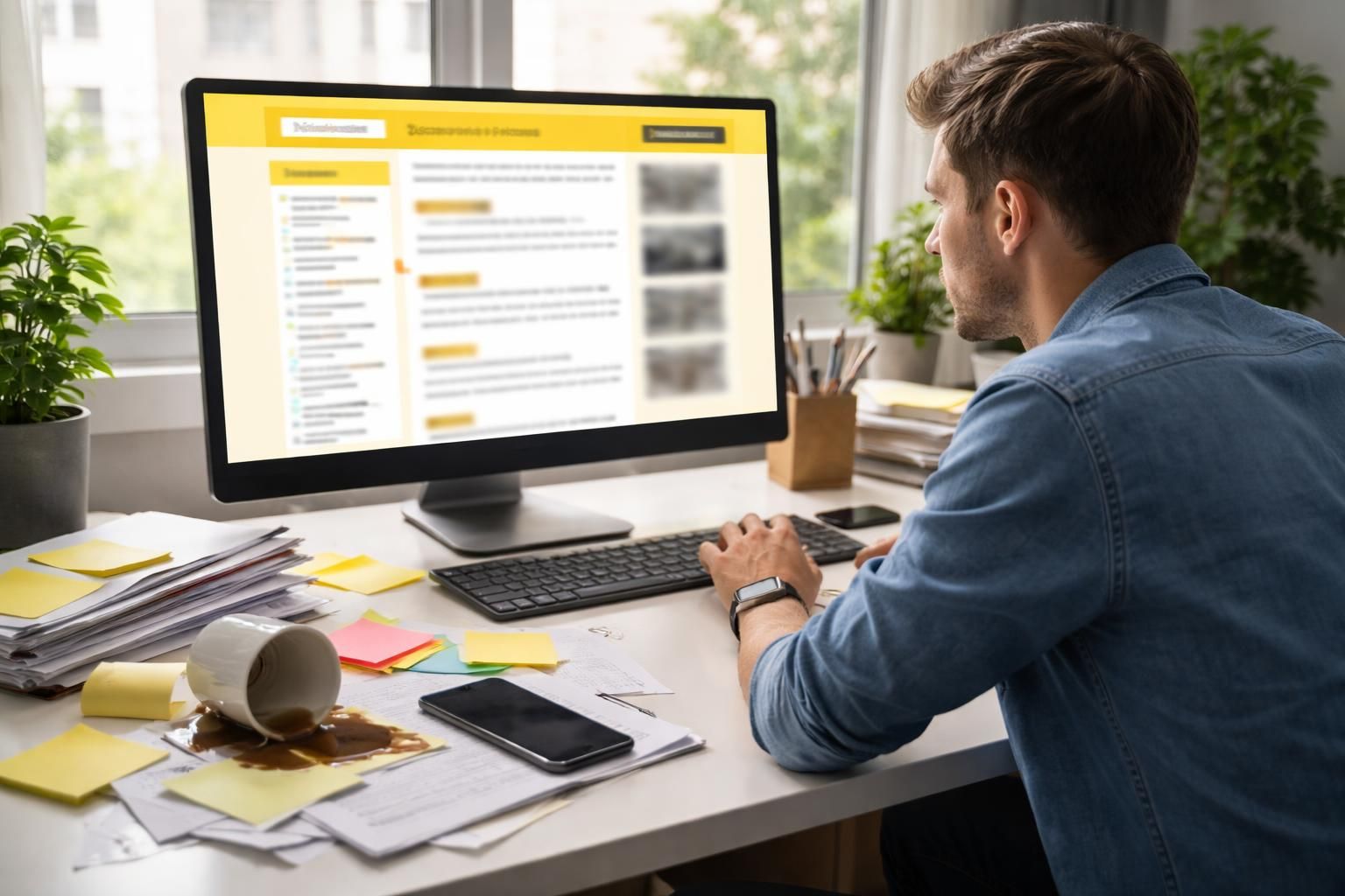 découvrez les erreurs fréquentes à éviter sur les pages jaunes gratuites pour optimiser votre visibilité et réussir efficacement.