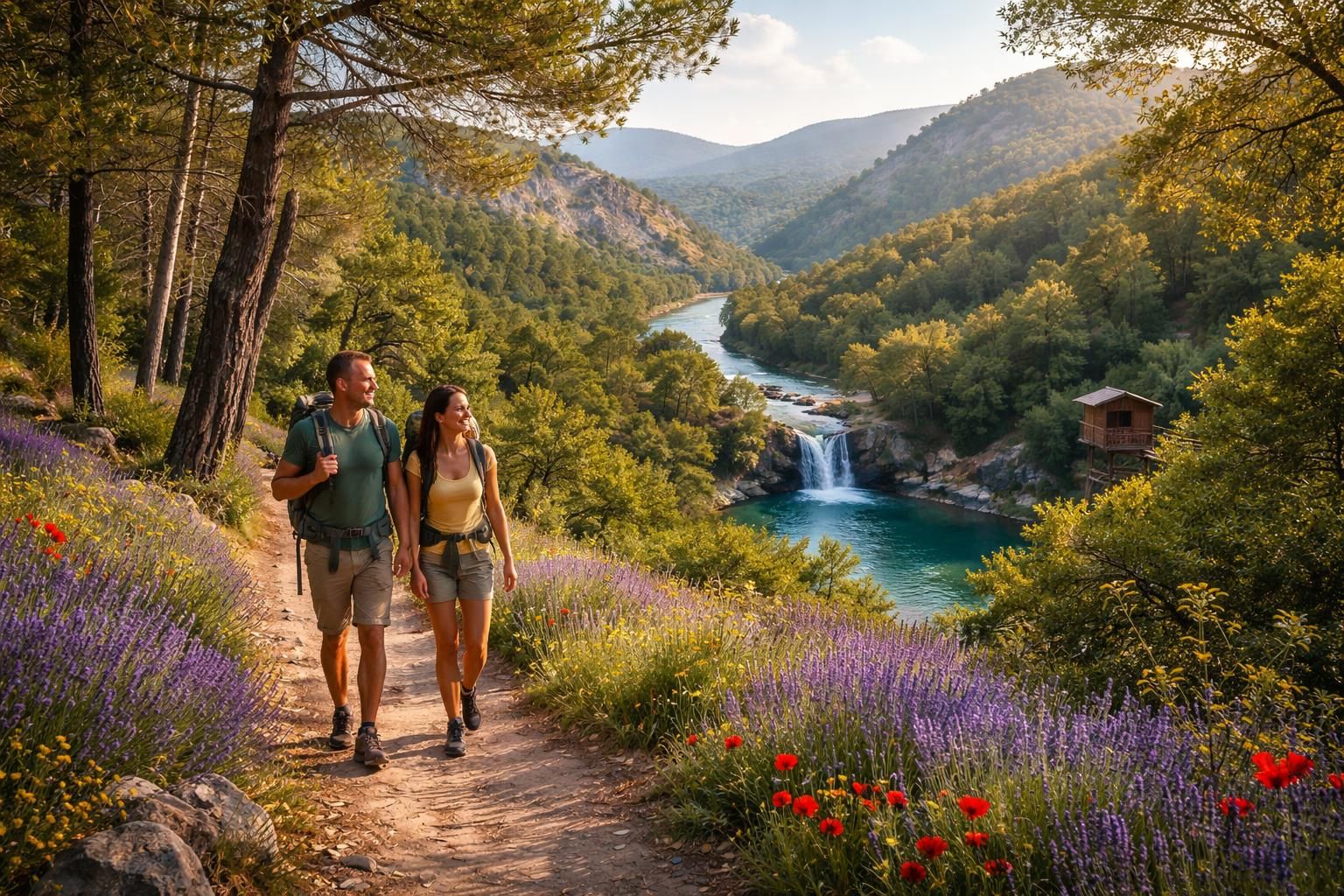 découvrez les meilleures idées de sorties dans le var pour les amoureux de la nature : randonnées, visites de parcs, activités en plein air et paysages à couper le souffle.