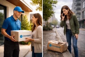 découvrez les avis les plus fiables et complets sur chronopost : avantages, inconvénients, et tout ce qu'il faut savoir avant d'utiliser leurs services de livraison.