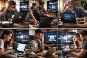 découvrez les 7 erreurs courantes à éviter lorsque cocostream ne fonctionne plus pour rétablir rapidement votre streaming et profiter de vos contenus sans interruption.