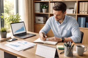 découvrez comment mieux vous préparer avec la définition de carsaf grâce à notre guide pratique, qui vous accompagne pas à pas pour optimiser votre organisation.