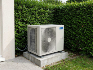 Pompe à chaleur Haut-Rhin