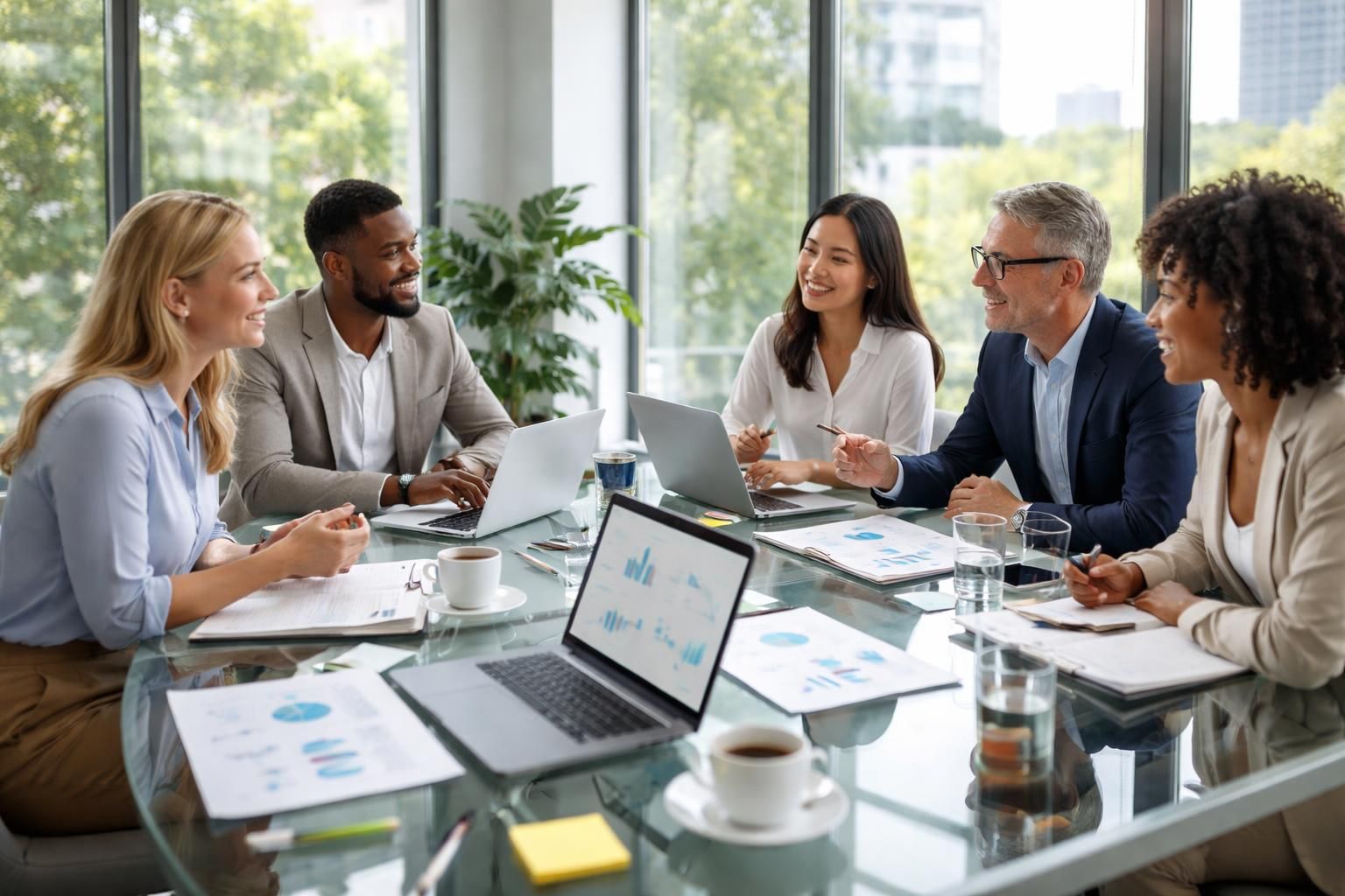 découvrez pourquoi il est essentiel de vous tenir informé de l'évolution de nos projets et comment cette transparence renforce la confiance et la collaboration.