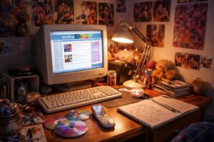 découvrez pourquoi le skyblog à l'ancienne demeure un phénomène culte, nostalgique et emblématique pour de nombreux internautes à travers le temps.