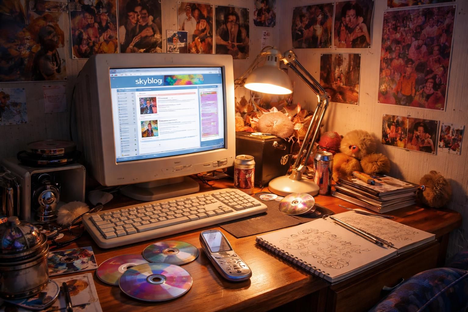 découvrez pourquoi le skyblog à l'ancienne demeure un phénomène culte, nostalgique et emblématique pour de nombreux internautes à travers le temps.