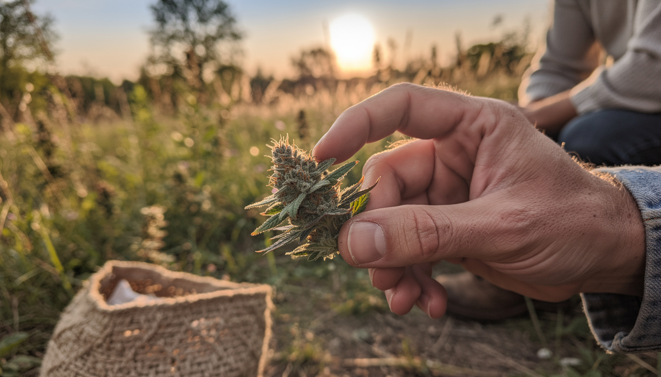 découvrez pourquoi le blue dream cbd est l'une des variétés de cannabis les plus prisées par les consommateurs, grâce à ses effets équilibrés, son arôme unique et ses bienfaits relaxants.
