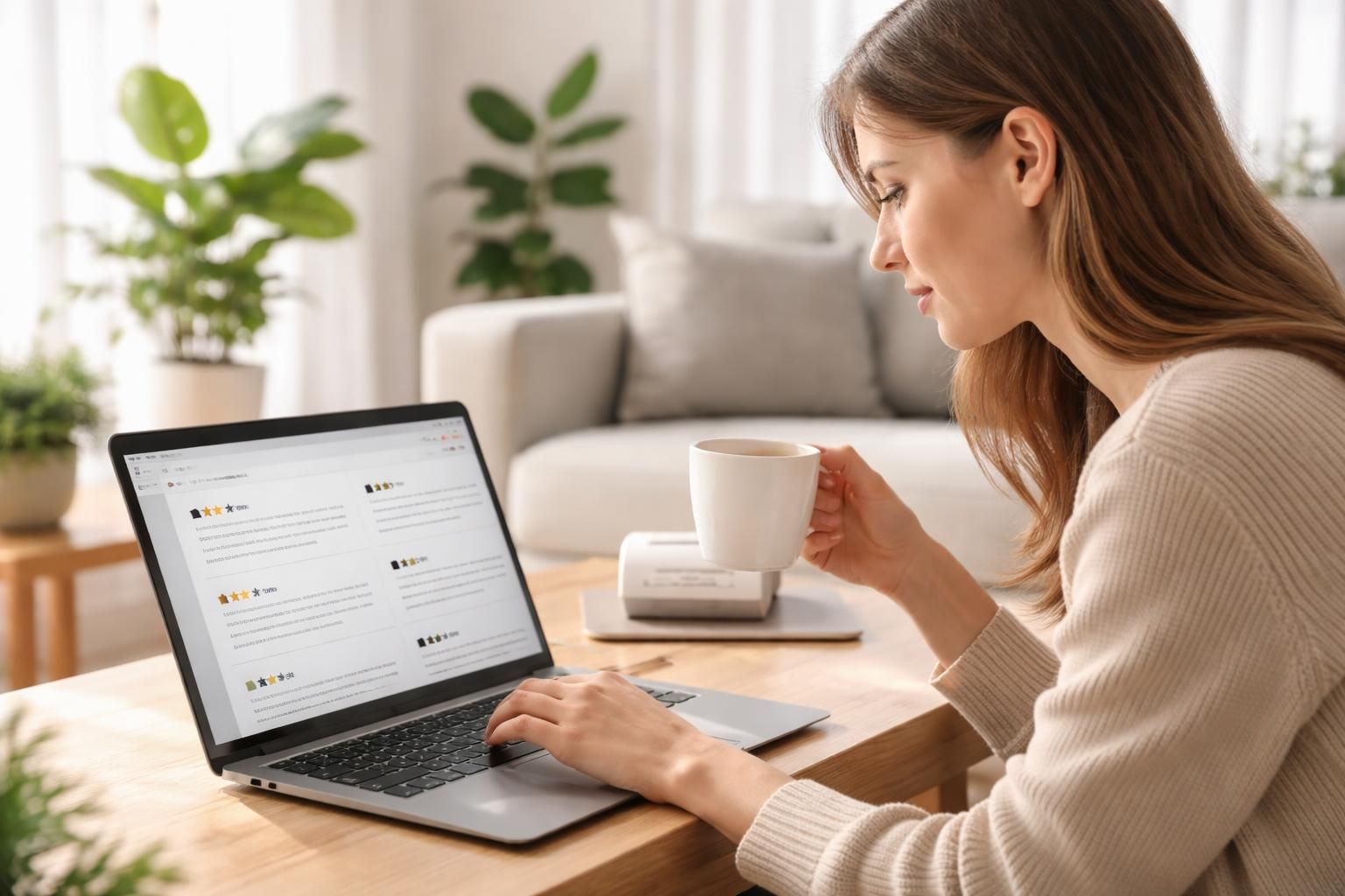 découvrez pourquoi consulter les avis sur hacoo avant un achat peut transformer votre expérience, en vous aidant à faire des choix éclairés et éviter les mauvaises surprises.