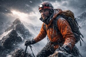 découvrez la psychologie des alpinistes face à l'adversité : résilience, motivation et gestion du stress dans les conditions extrêmes de la montagne.