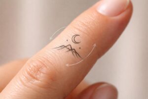 découvrez tout sur le tatouage sur le doigt : prix, raisons des déplacements du motif, et conseils pour un dessin qui dure.