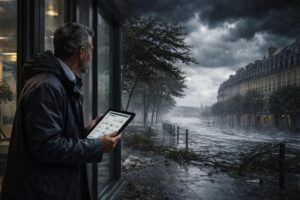 découvrez comment préparer votre entreprise à bordeaux face aux tempêtes et aux aléas climatiques pour assurer sa résilience et protéger vos biens.