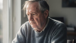 découvrez l'œuvre poignante de william utermohlen à travers ses autoportraits, une exploration profonde de la redéfinition de soi face aux défis personnels et artistiques.