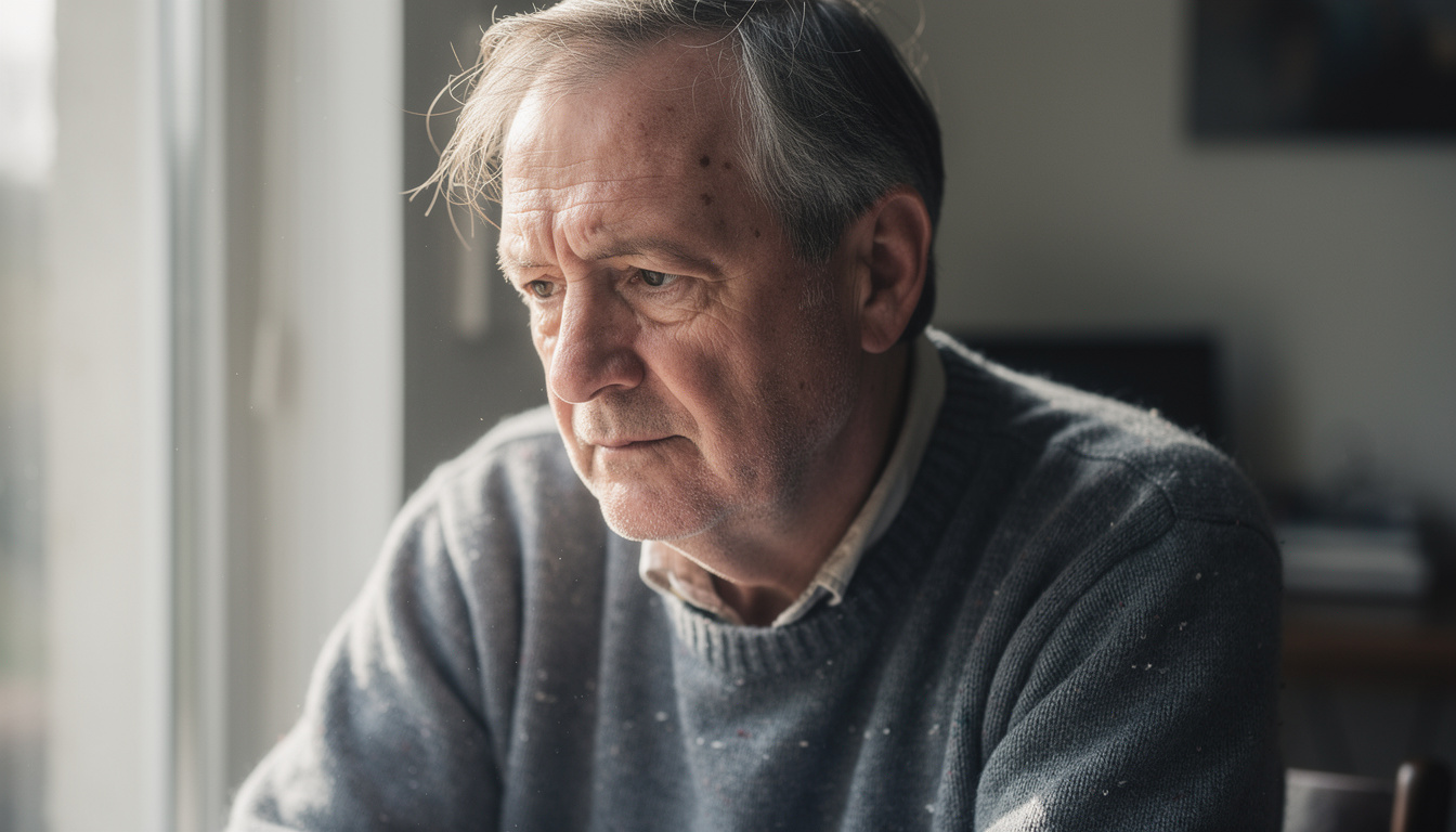 découvrez l'œuvre poignante de william utermohlen à travers ses autoportraits, une exploration profonde de la redéfinition de soi face aux défis personnels et artistiques.