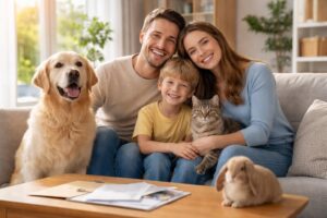 découvrez comment la caf offre un soutien financier essentiel grâce à l'allocation pour les animaux domestiques, facilitant ainsi leur prise en charge et le bien-être de vos compagnons.