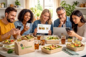 découvrez les avis authentiques des utilisateurs sur famileat et ce qu'ils pensent réellement de ce service de livraison de repas. analyse complète et témoignages.